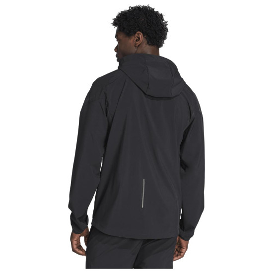Adidas Ανδρική ζακέτα Real Madrid Pro Vis Tech Jacket